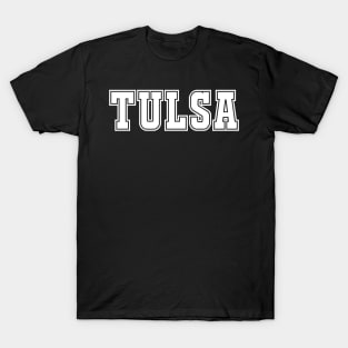 Tulsa T-Shirt